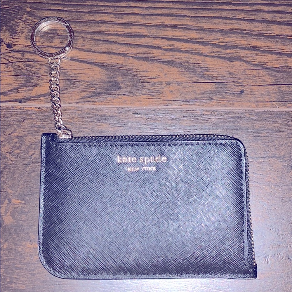 Kate Spade Coin Purse